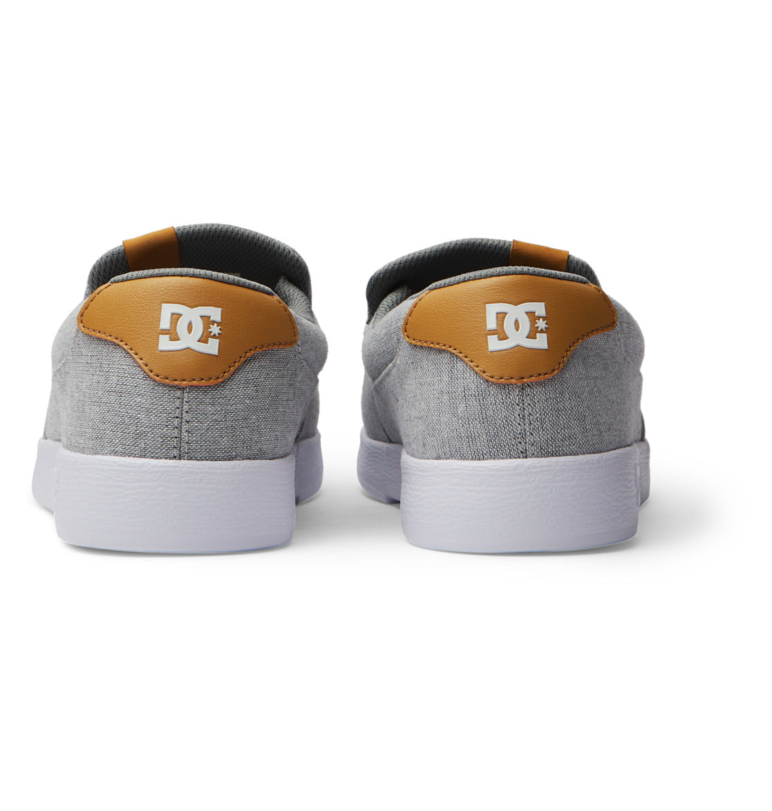 Men's Villain Slip-On Shoes