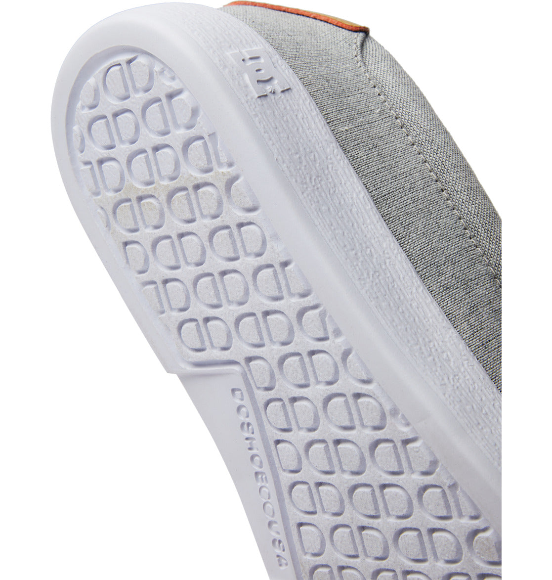 Men's Villain Slip-On Shoes