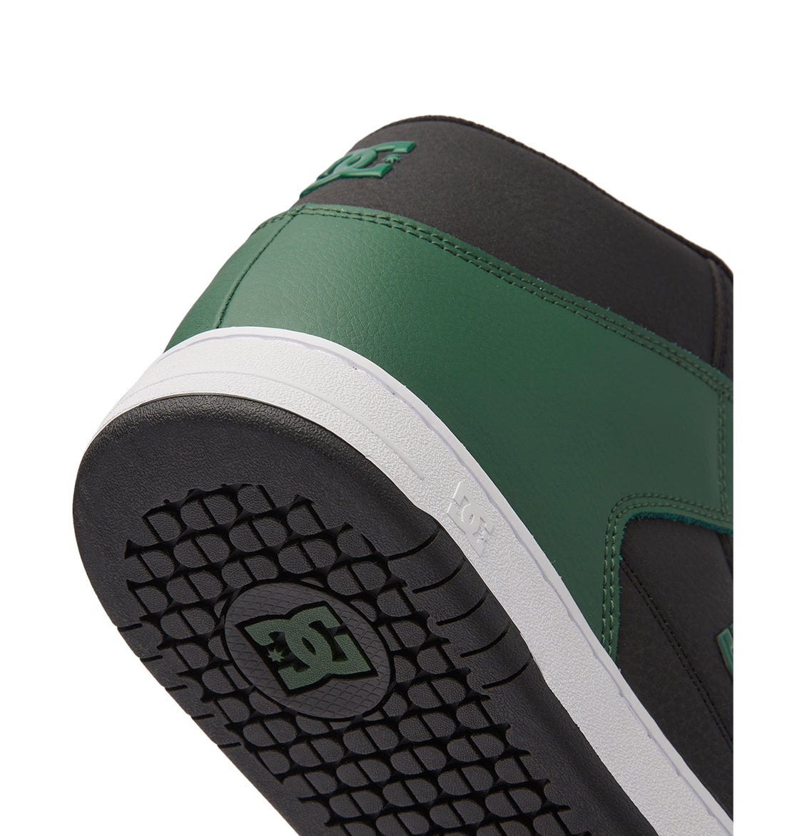 Men's Manteca 4 HI Shoes