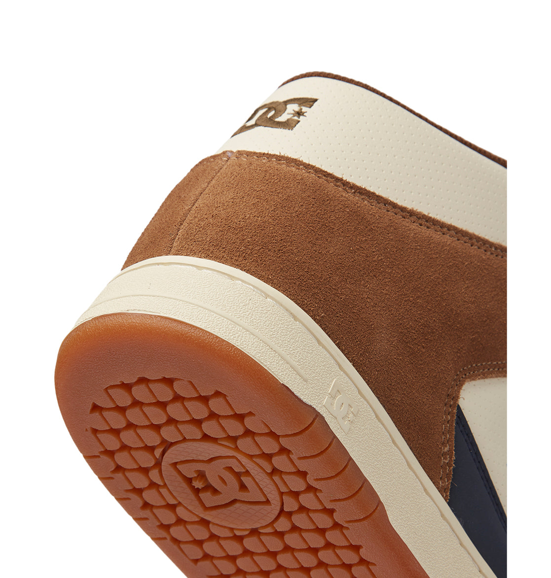 Men's Manteca 4 HI Shoes