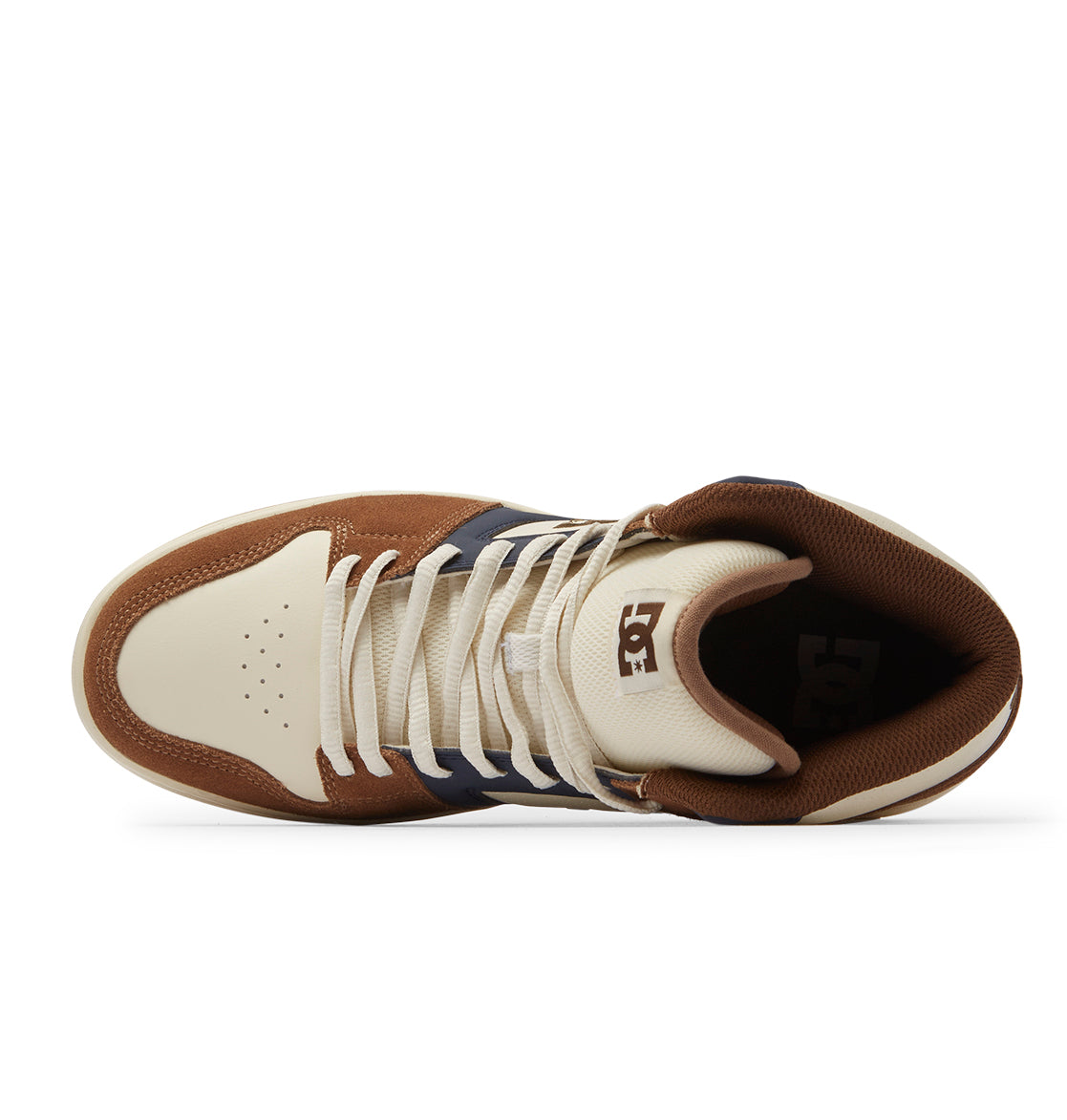 Men's Manteca 4 HI Shoes