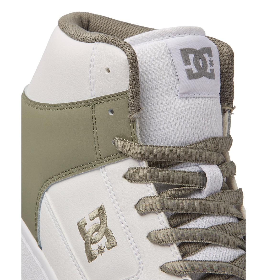 Men's Manteca 4 HI Shoes