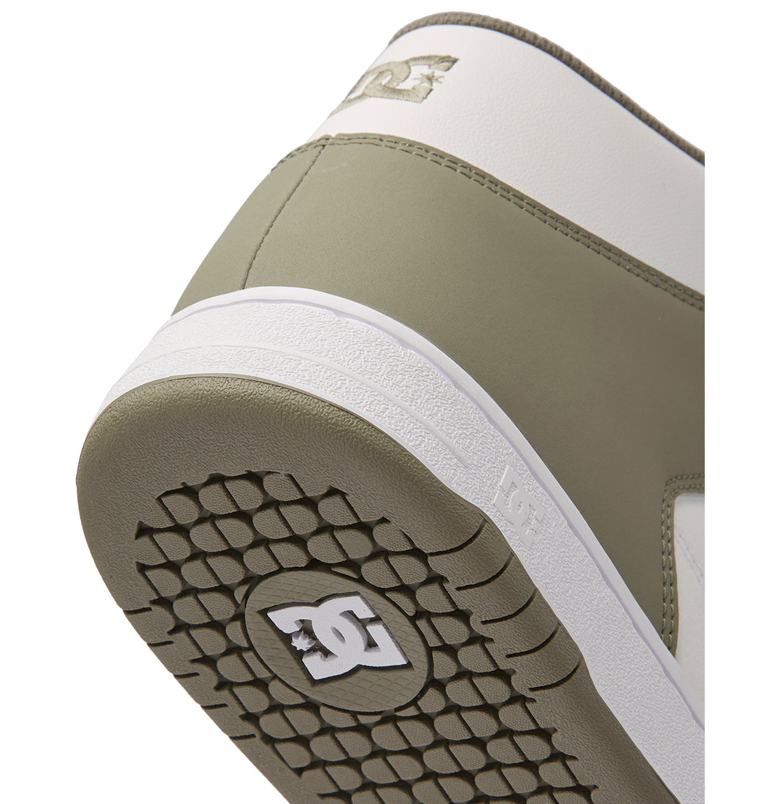 Men's Manteca 4 HI Shoes