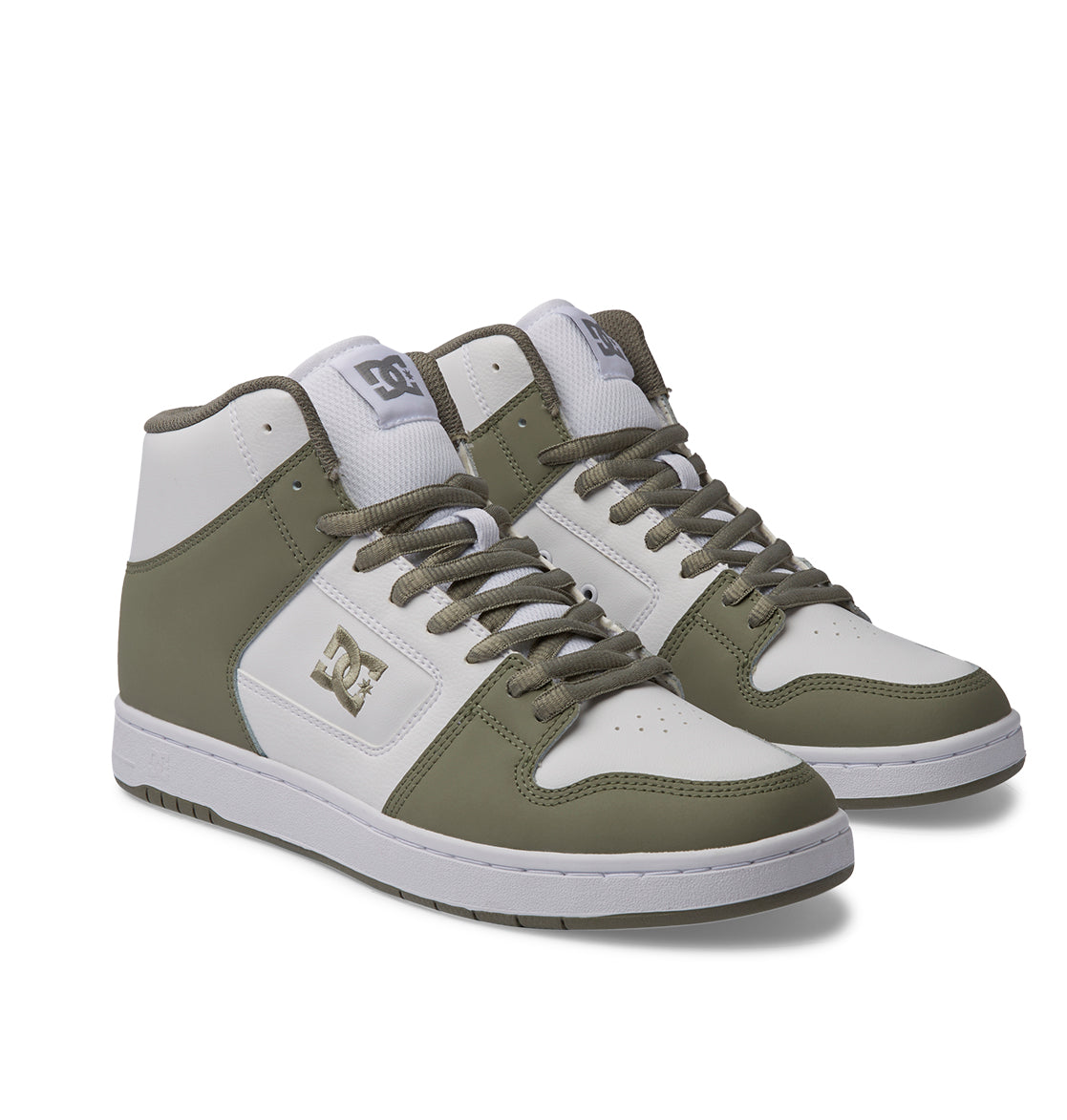 Men's Manteca 4 HI Shoes