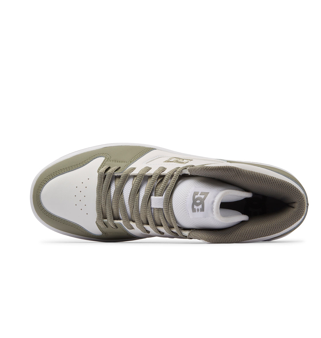 Men's Manteca 4 HI Shoes