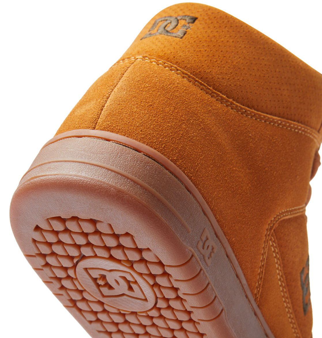 Men's Manteca 4 HI Shoes