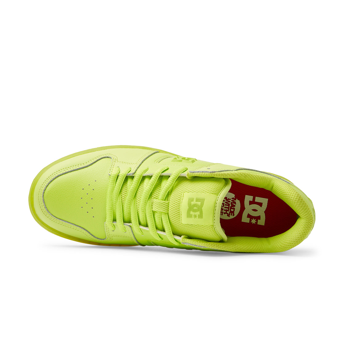 Men's Manteca 4 Shoes