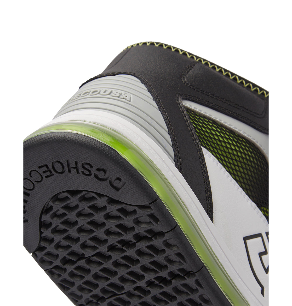 Men's Versatile HI Shoes