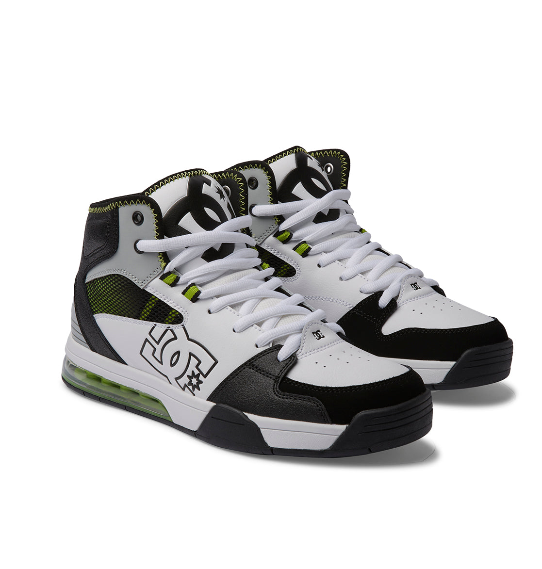 Men's Versatile HI Shoes