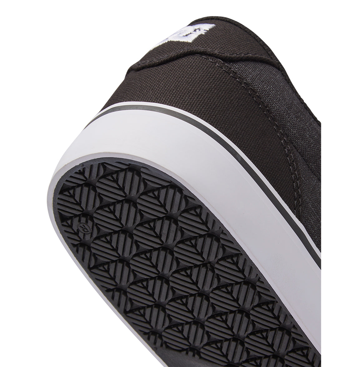 Men's Anvil Canvas Shoes