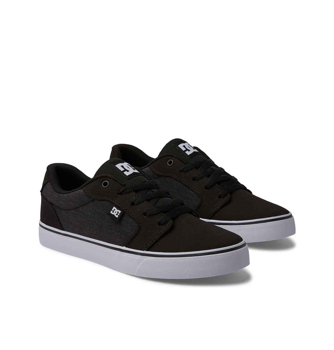 Men's Anvil Canvas Shoes