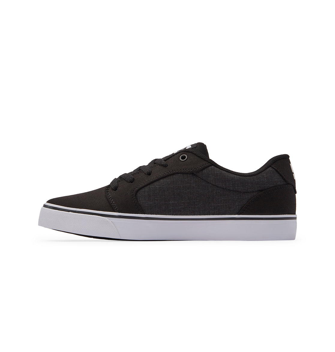 Men's Anvil Canvas Shoes