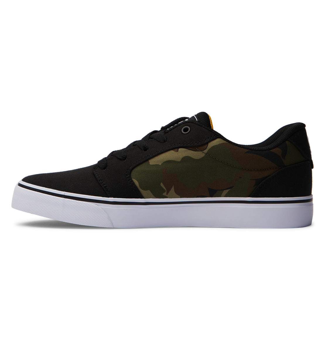 Men's Anvil Canvas Shoes