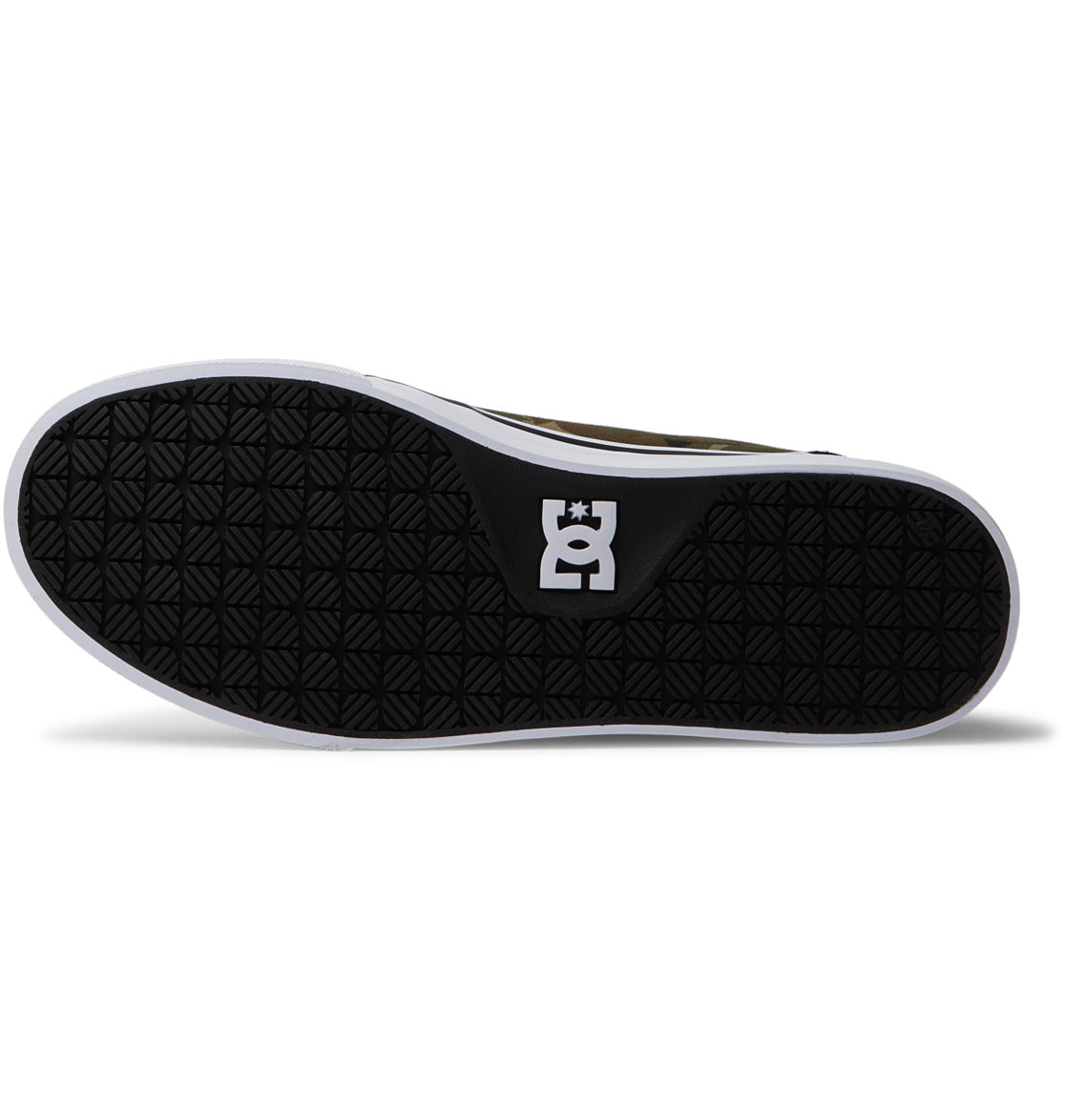 Men's Anvil Canvas Shoes