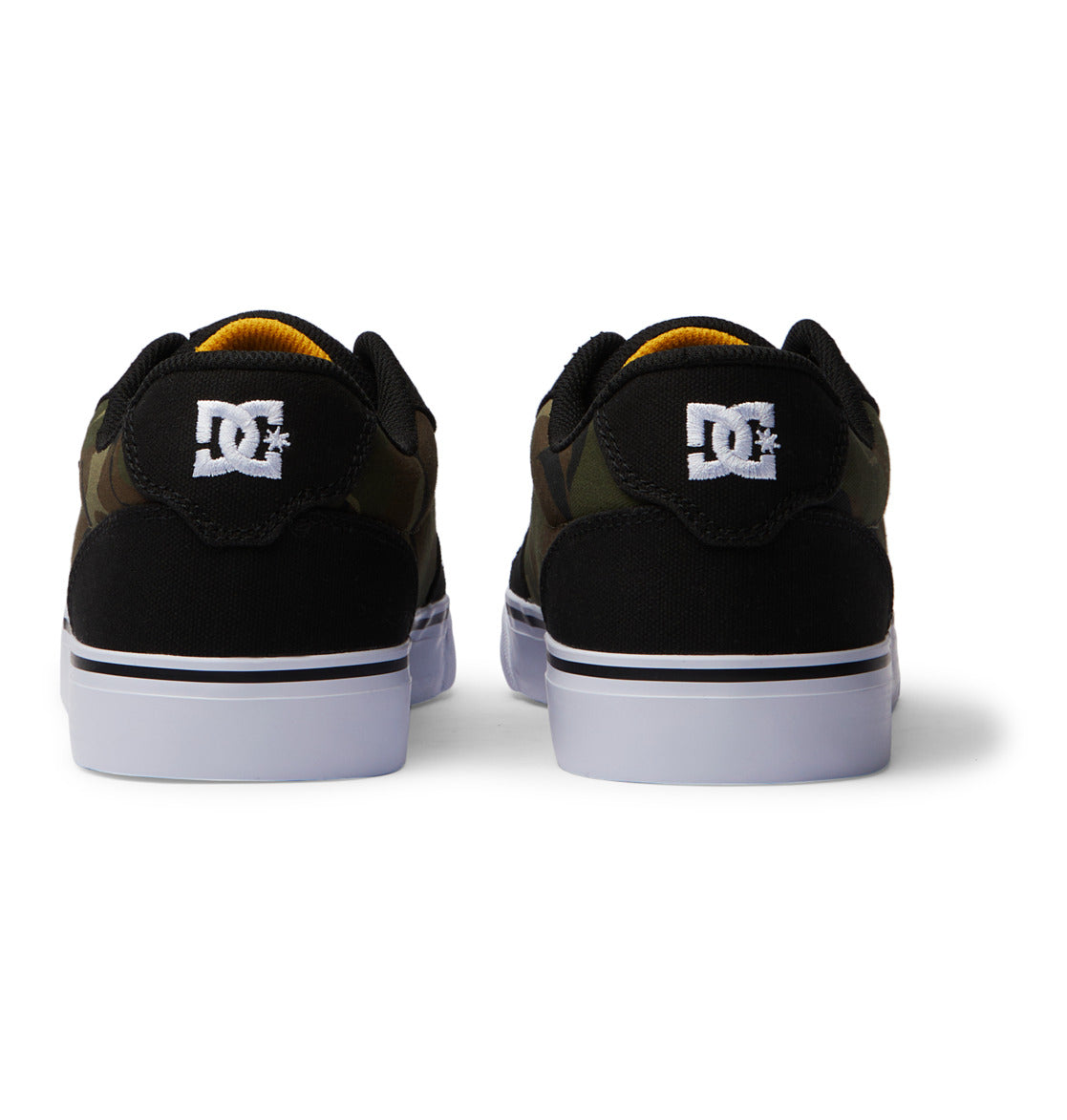 Men's Anvil Canvas Shoes