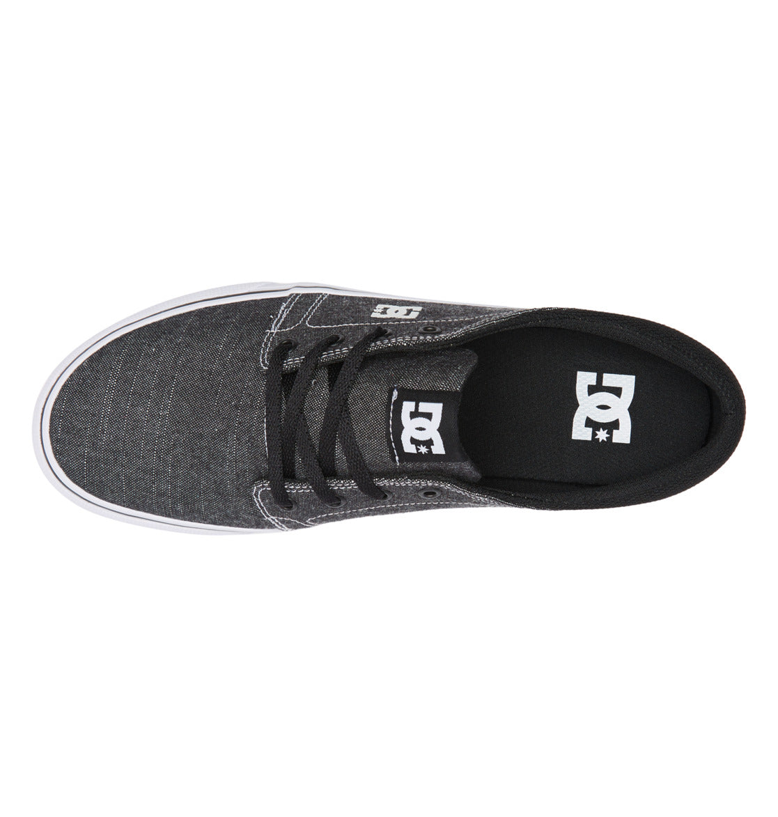 Men's Trase Canvas SE Shoes