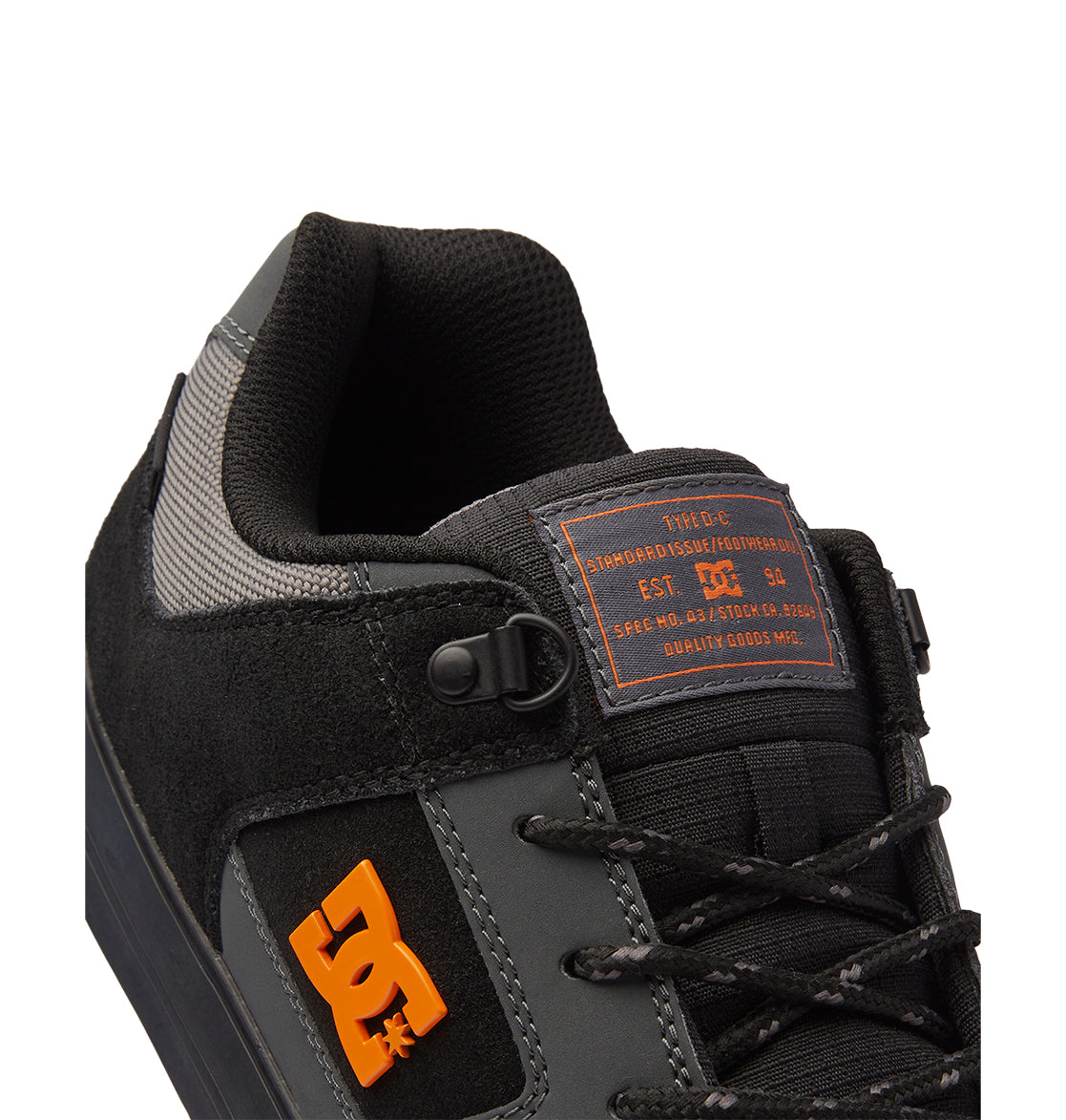Men's Pure Winterized Skate Shoes