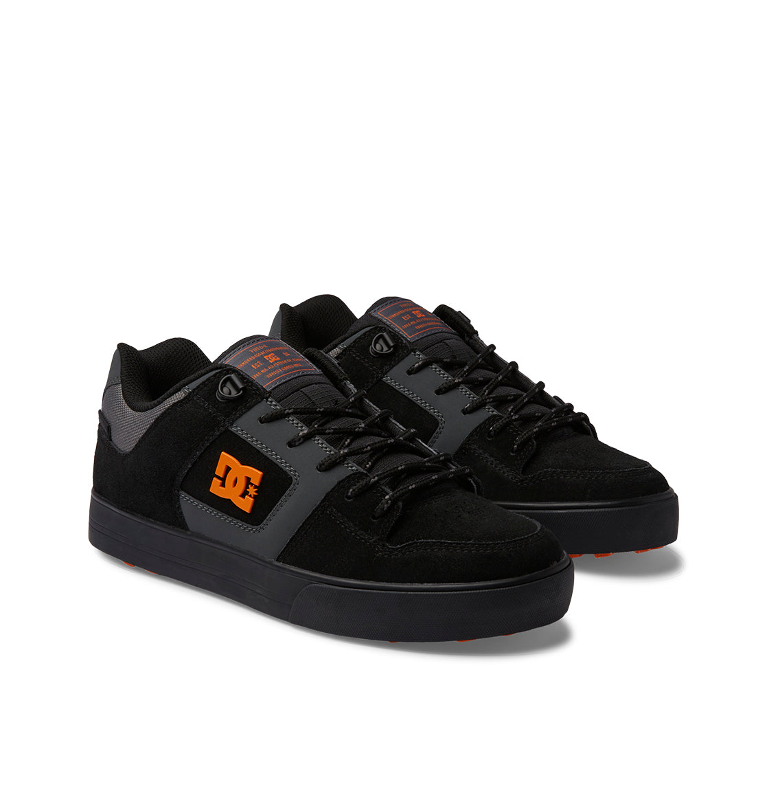 Men's Pure Winterized Skate Shoes