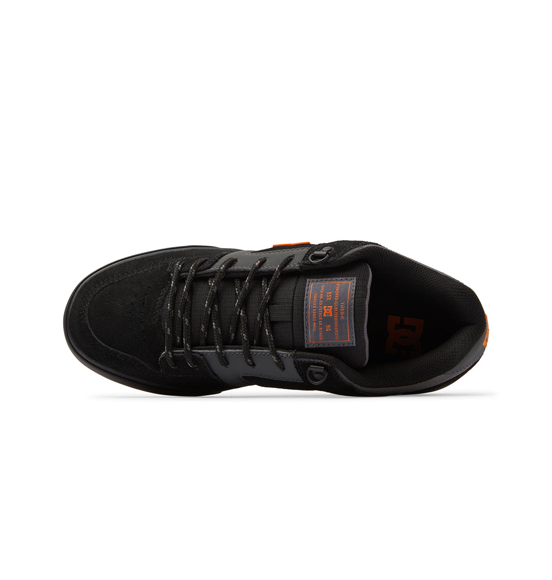 Men's Pure Winterized Skate Shoes