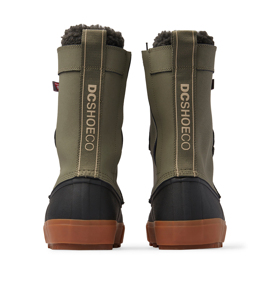 Men's DC Reach Water-Resistant Shoes