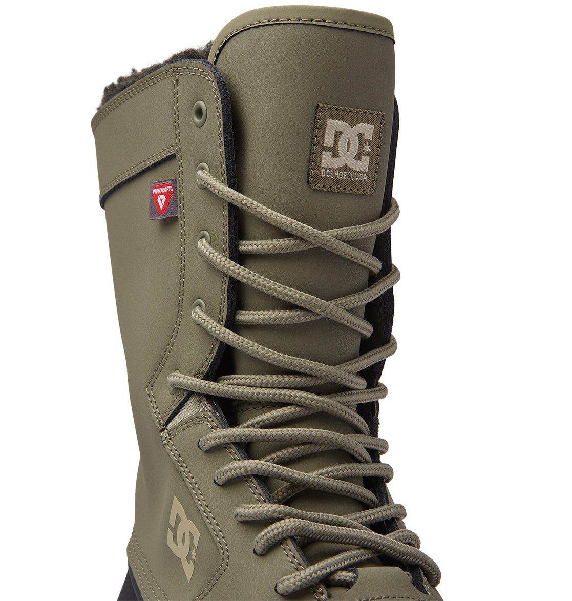 Men's DC Reach Water-Resistant Shoes