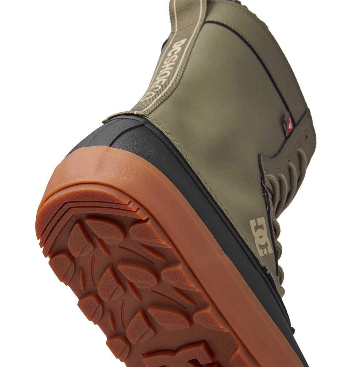 Men's DC Reach Water-Resistant Shoes