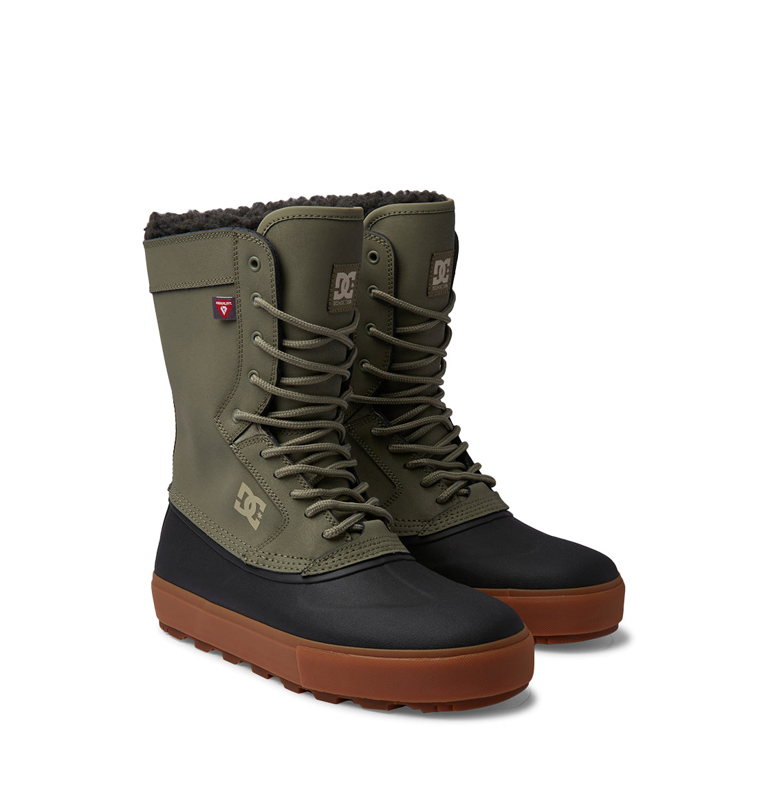 Men's DC Reach Water-Resistant Shoes