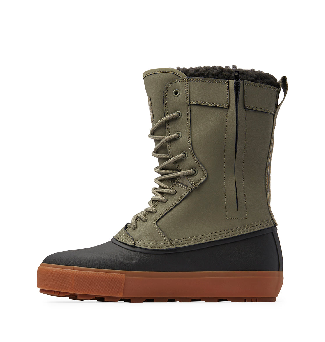 Men's DC Reach Water-Resistant Shoes