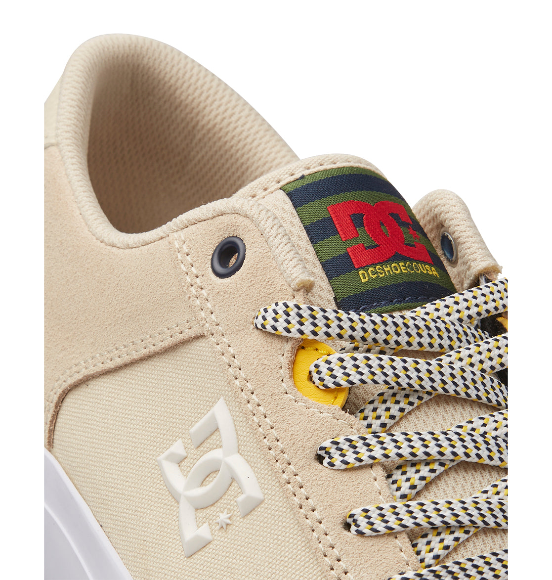 Men's Teknic Shoes