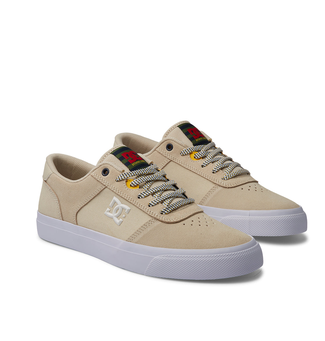 Men's Teknic Shoes