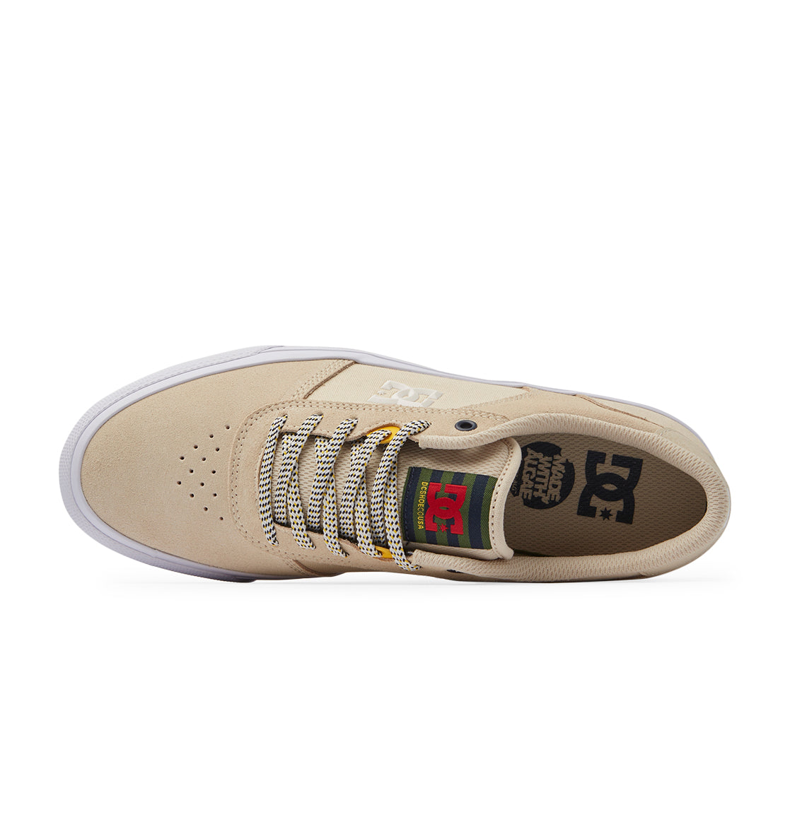 Men's Teknic Shoes