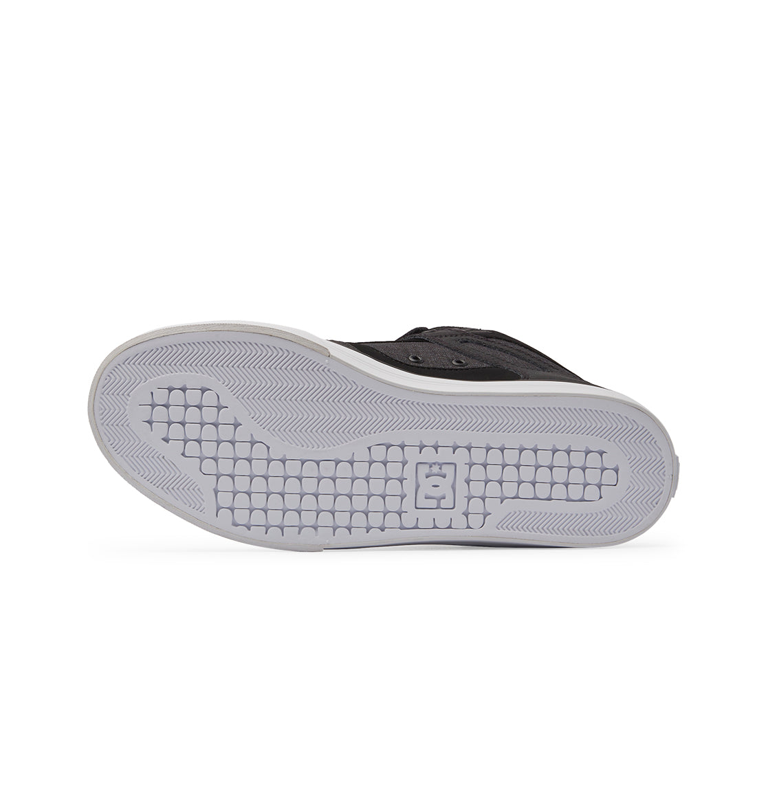 Men's Pure High-Top Shoes
