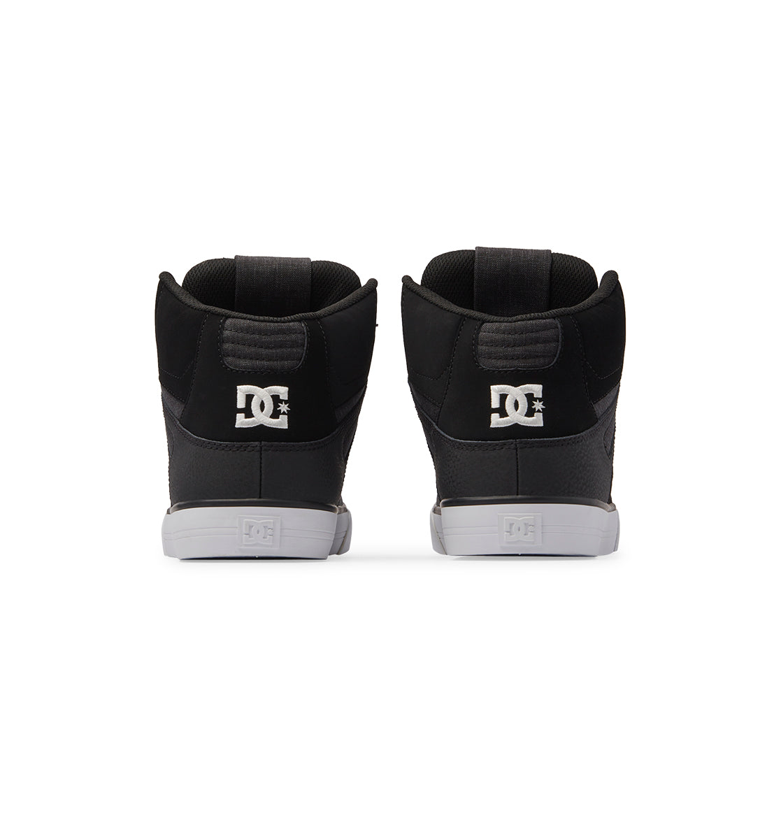 Men's Pure High-Top Shoes