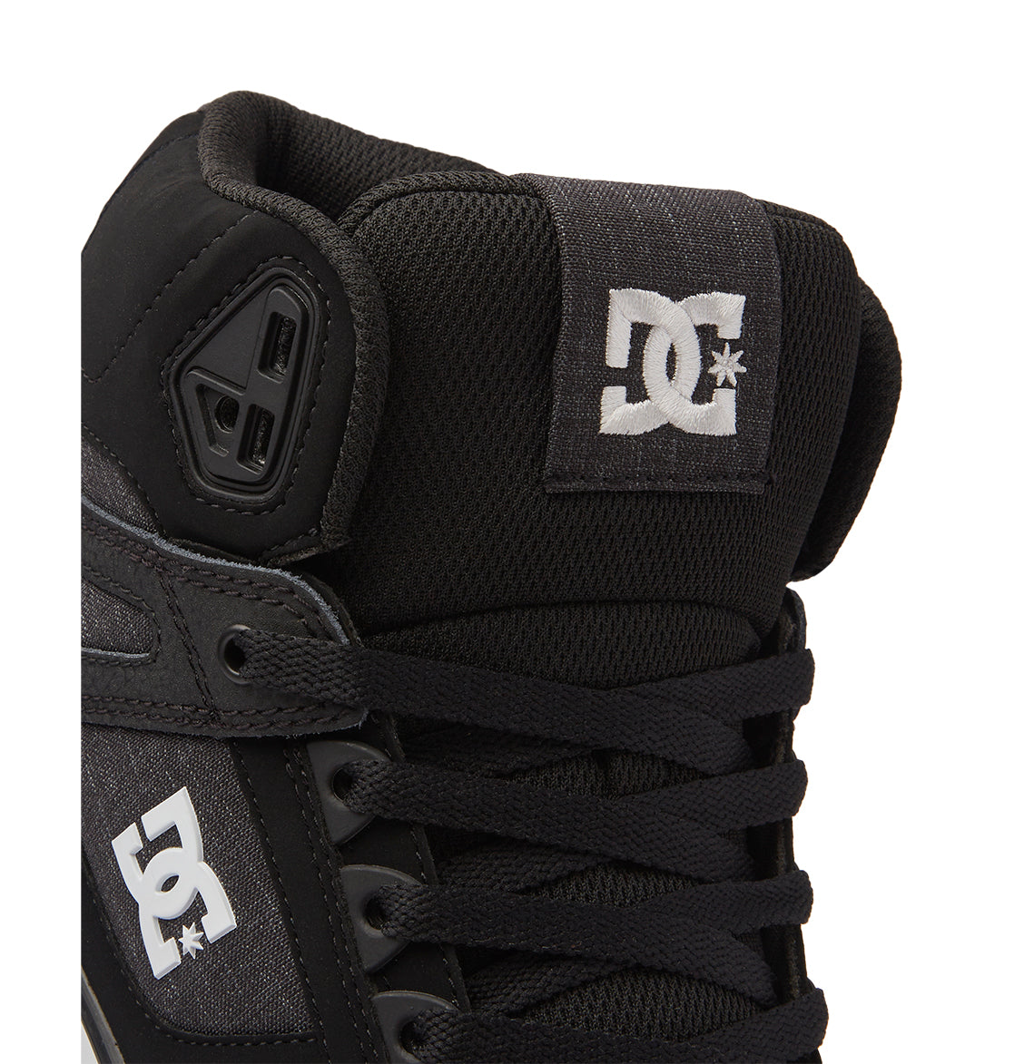 Men's Pure High-Top Shoes