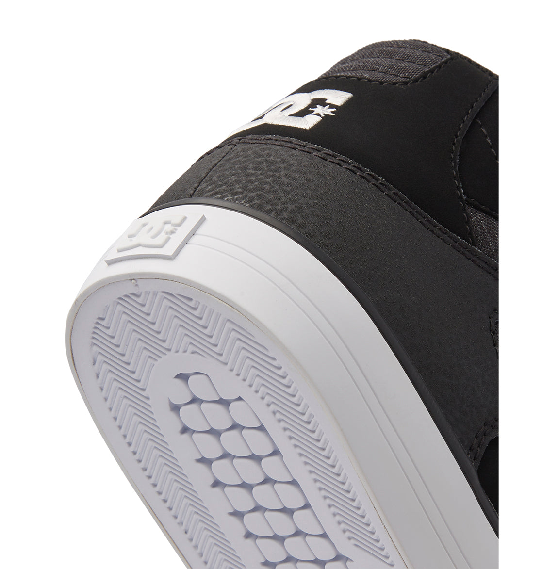 Men's Pure High-Top Shoes