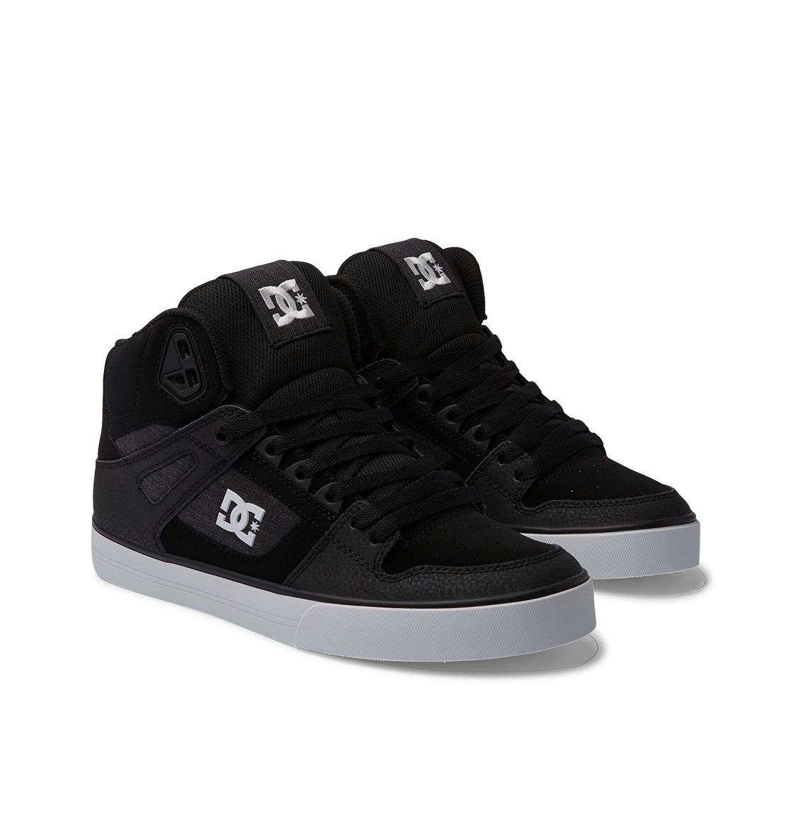 Men's Pure High-Top Shoes