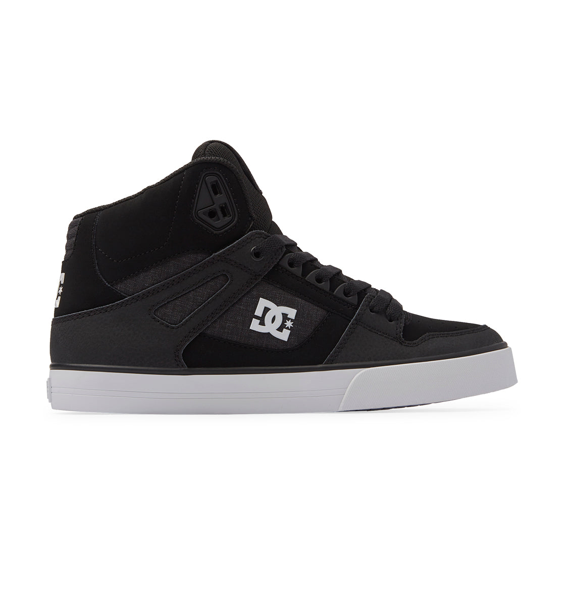 Men's Pure High-Top Shoes
