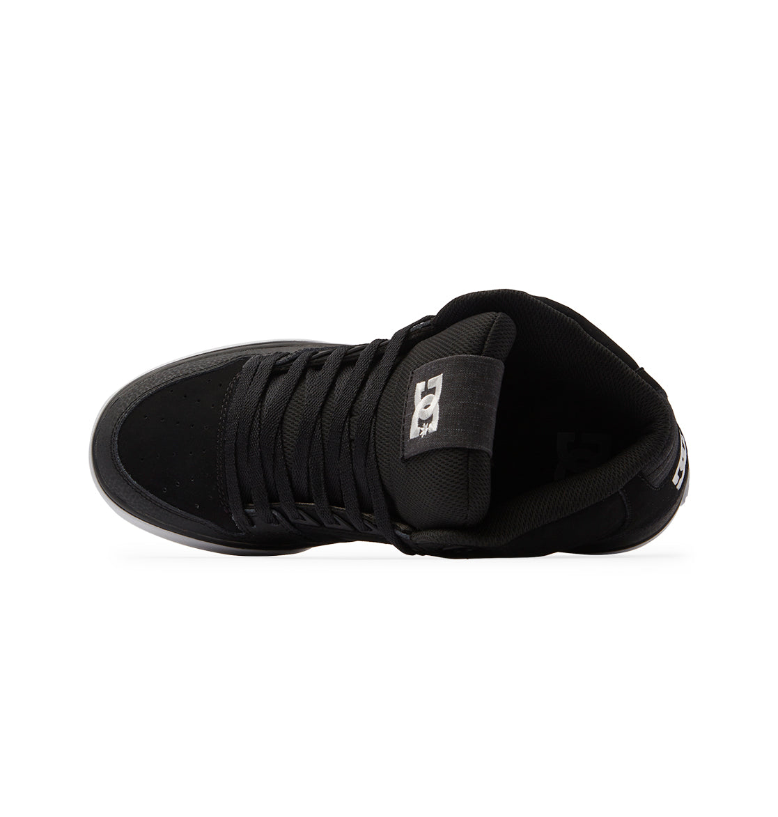 Men's Pure High-Top Shoes
