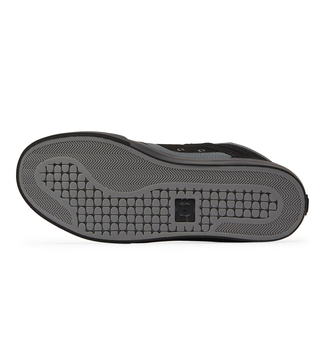 Men's Pure High-Top Shoes