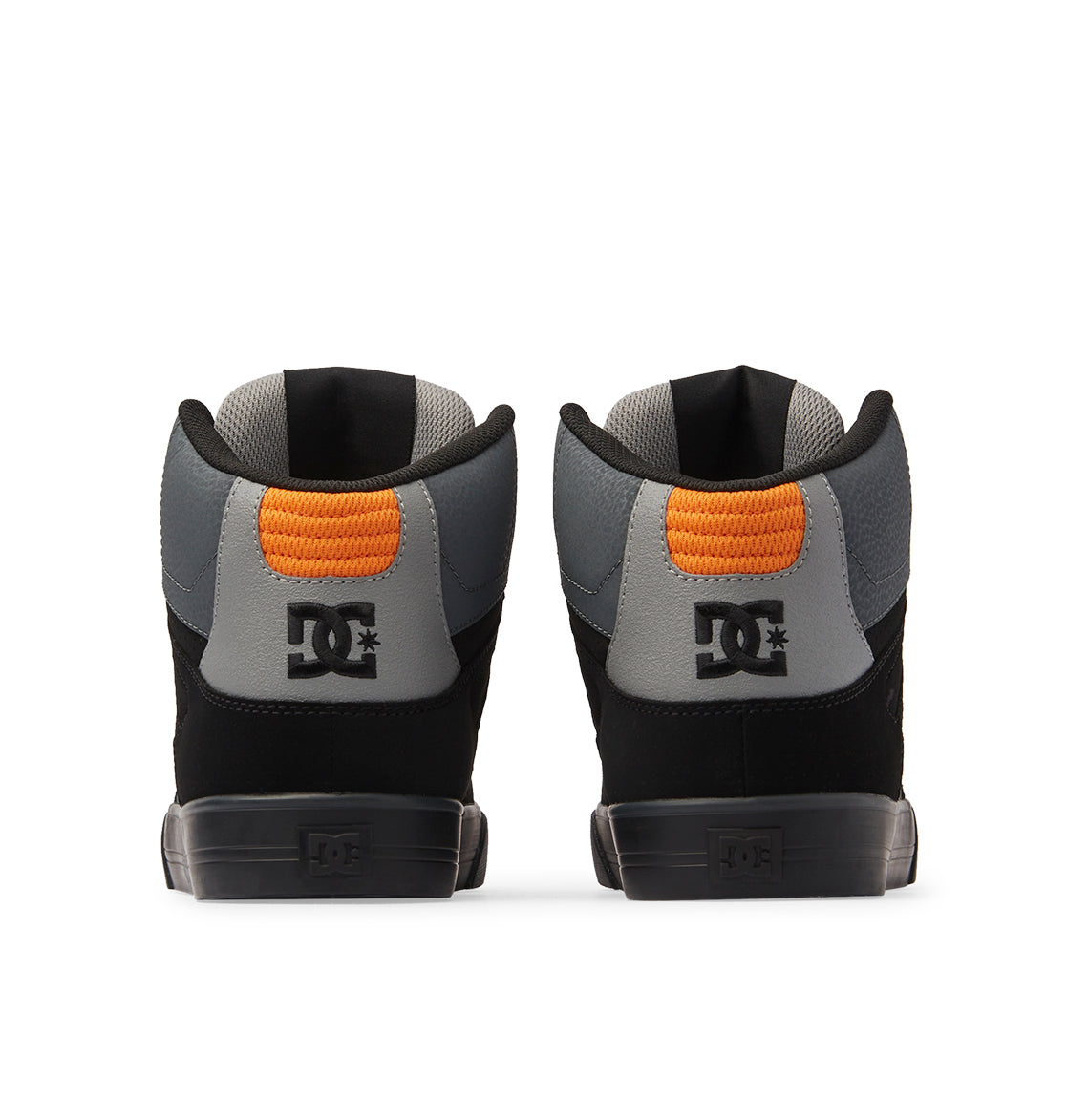 Men's Pure High-Top Shoes