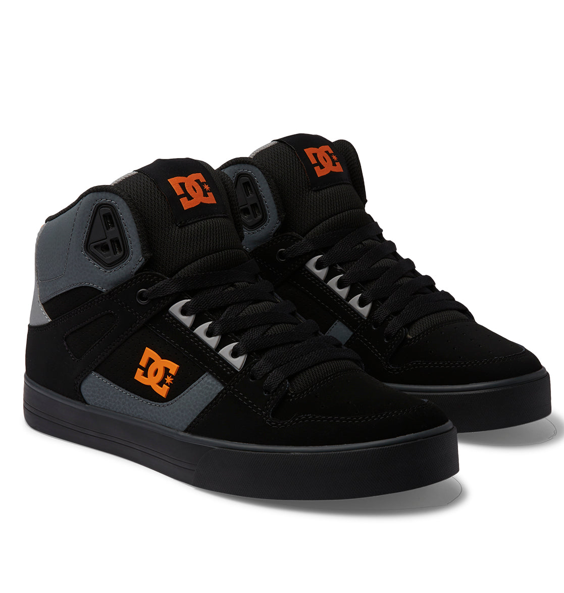 Men's Pure High-Top Shoes