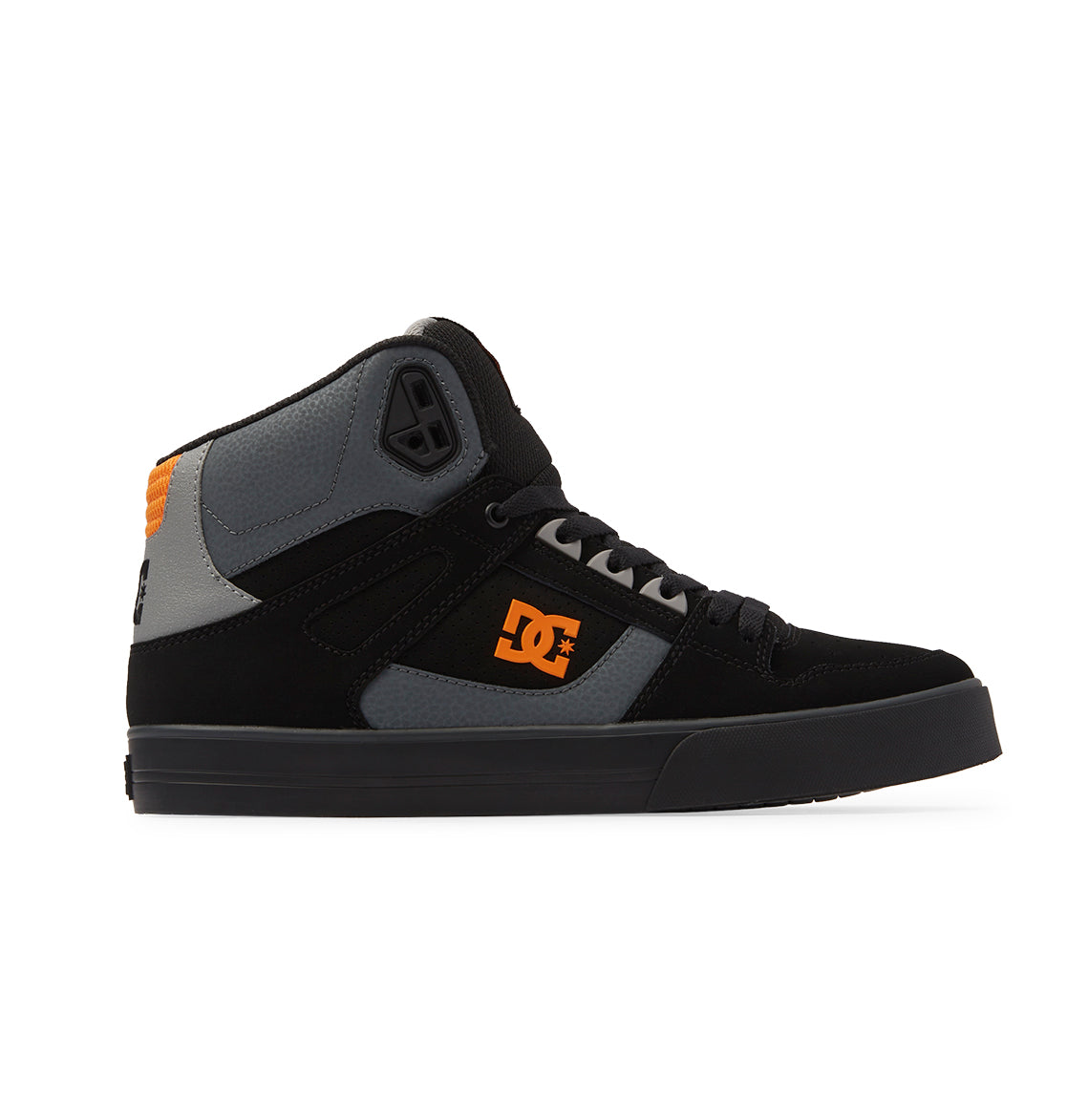 Men's Pure High-Top Shoes