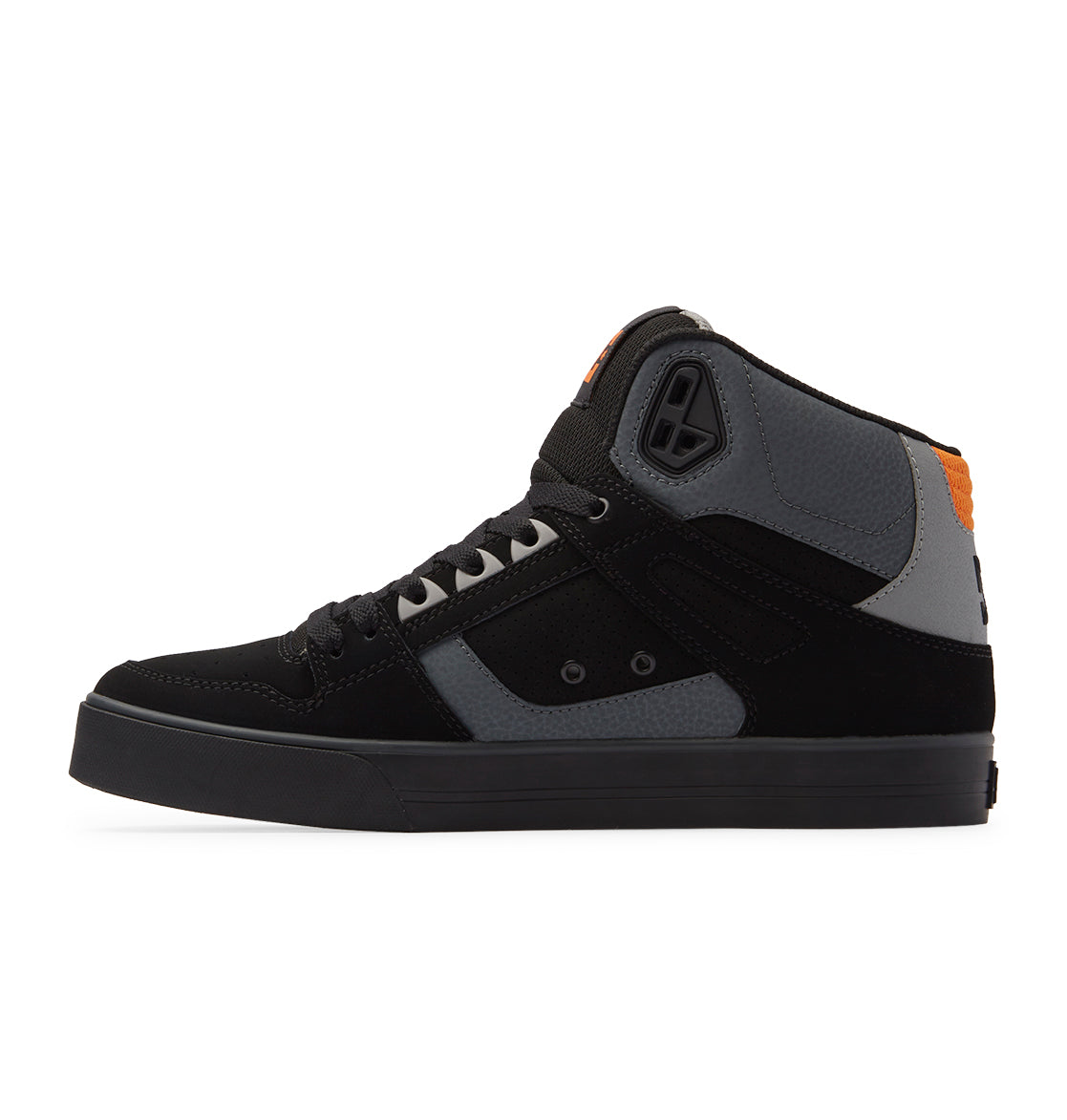 Men's Pure High-Top Shoes