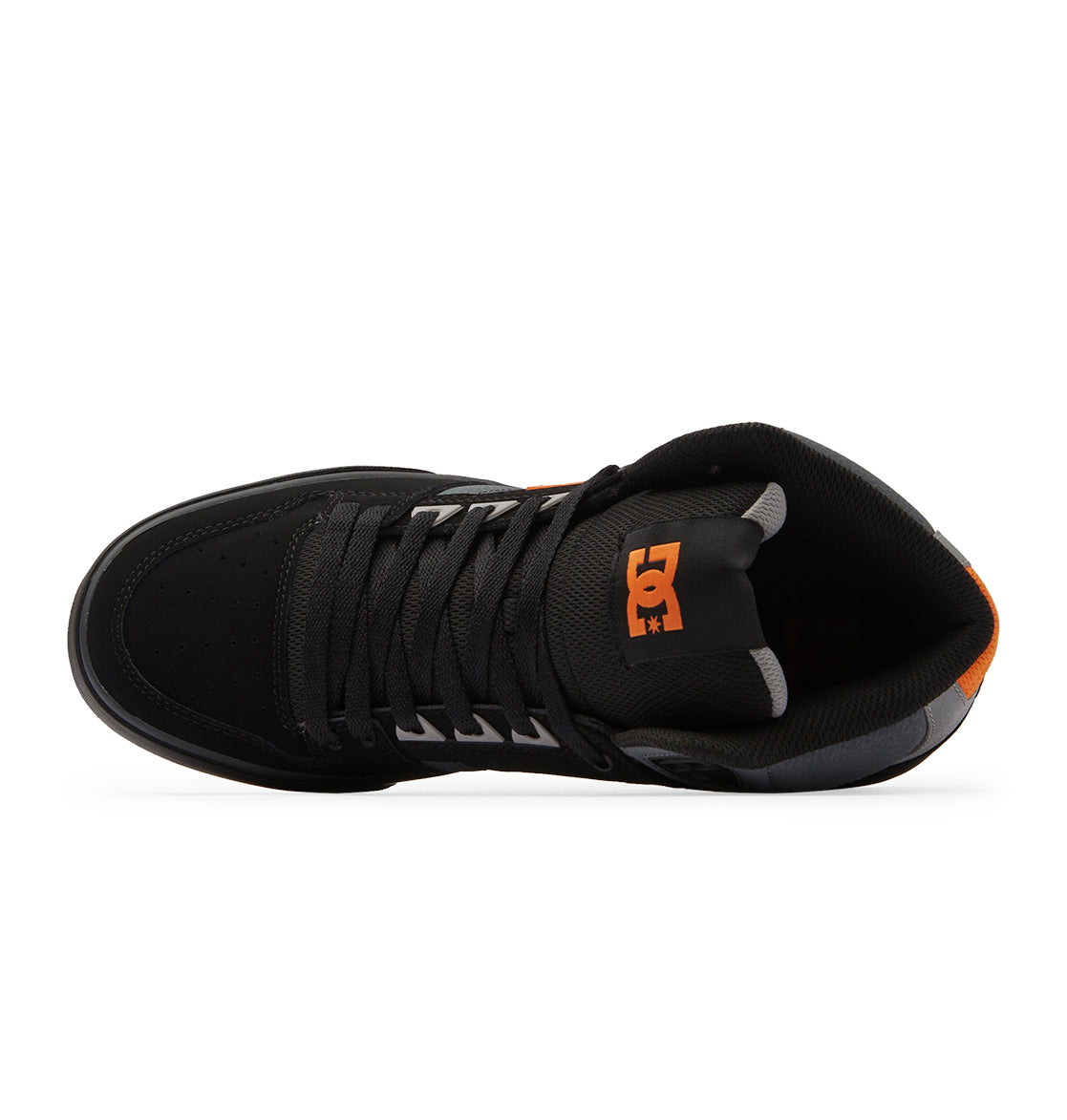 Men's Pure High-Top Shoes