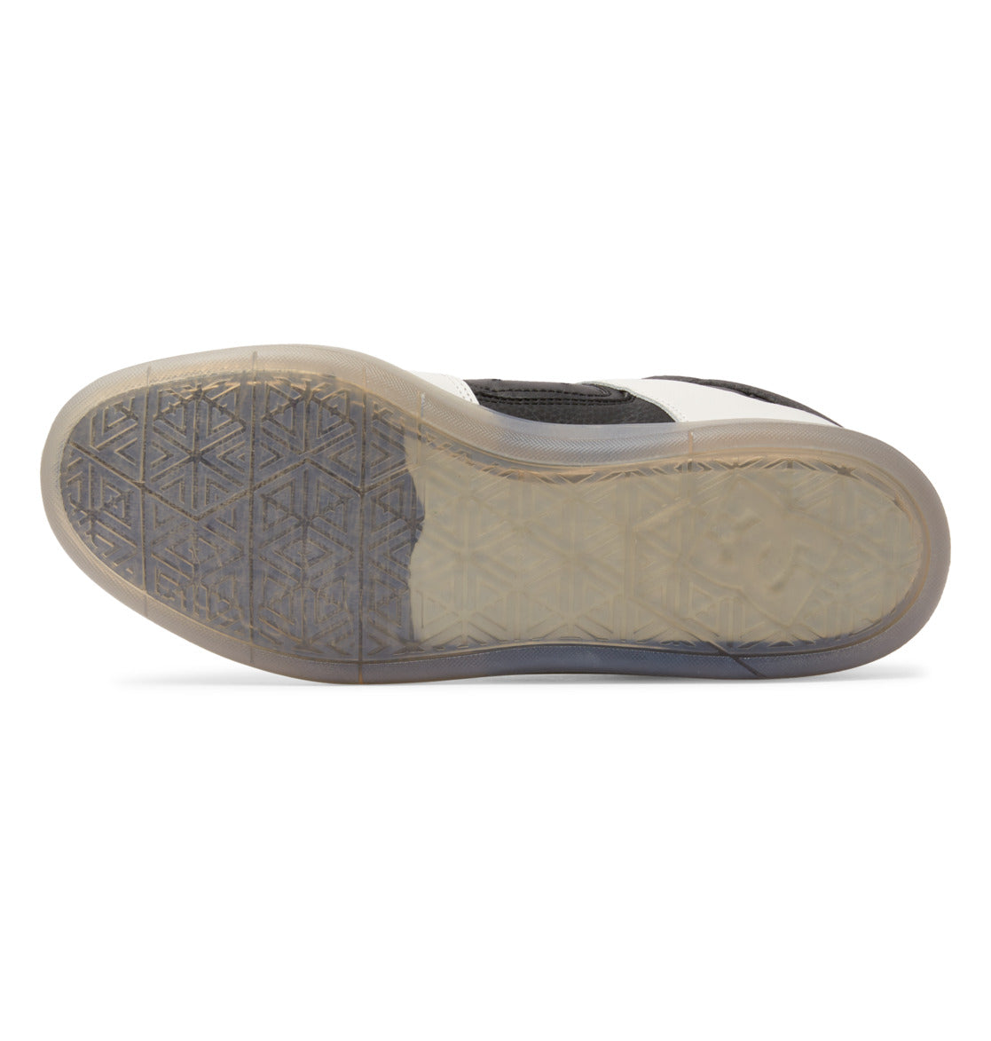 Men's DC Cure High-Top Shoes