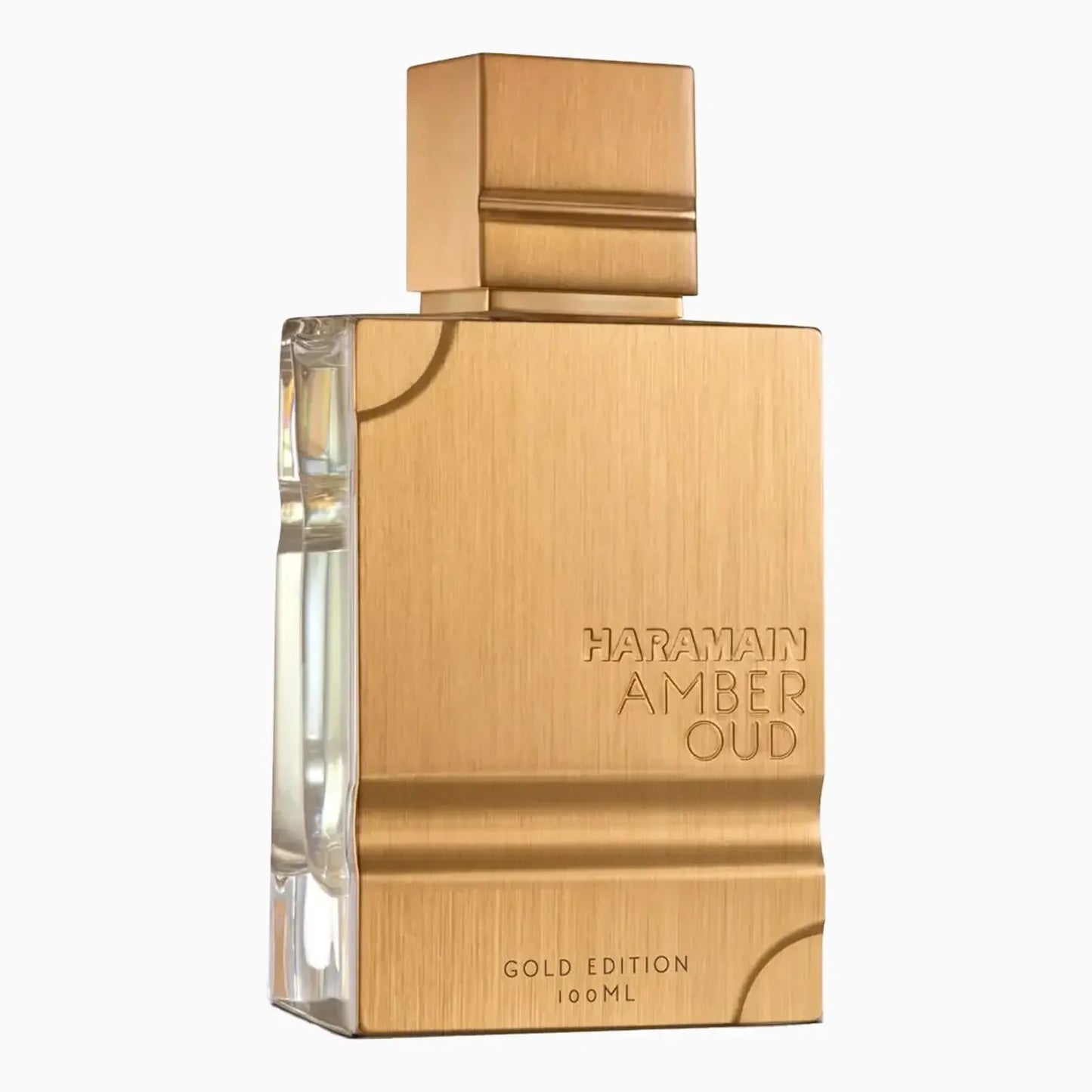Amber Oud Gold Edition EDP Spray 3.4 Oz