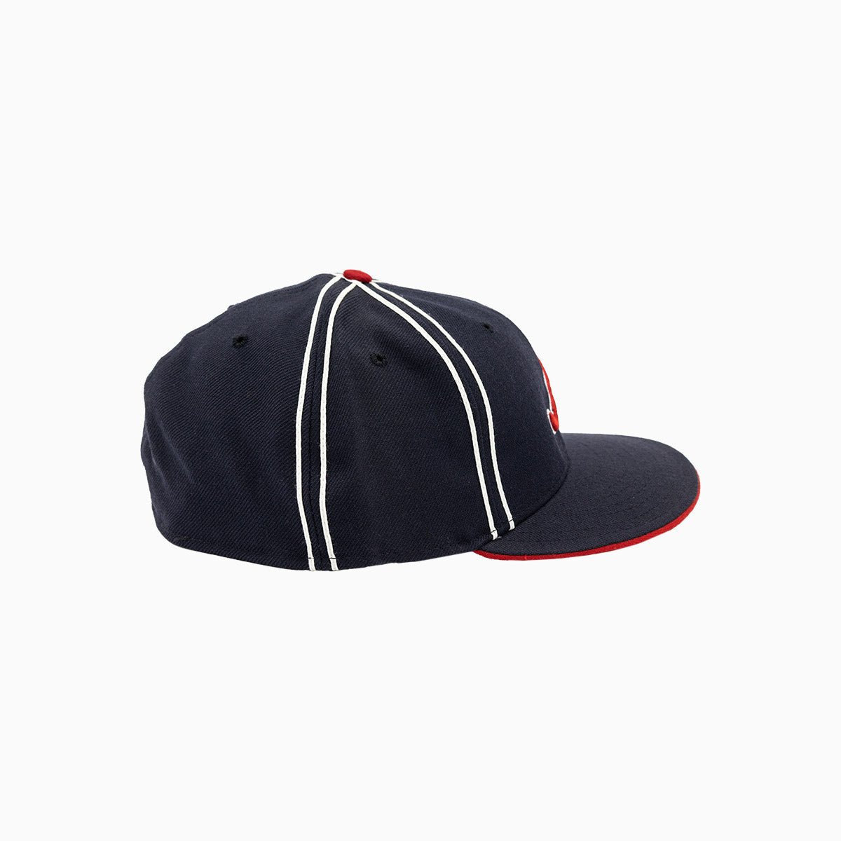 Atlanta Braves MLB 59FIFTY Fitted Hat