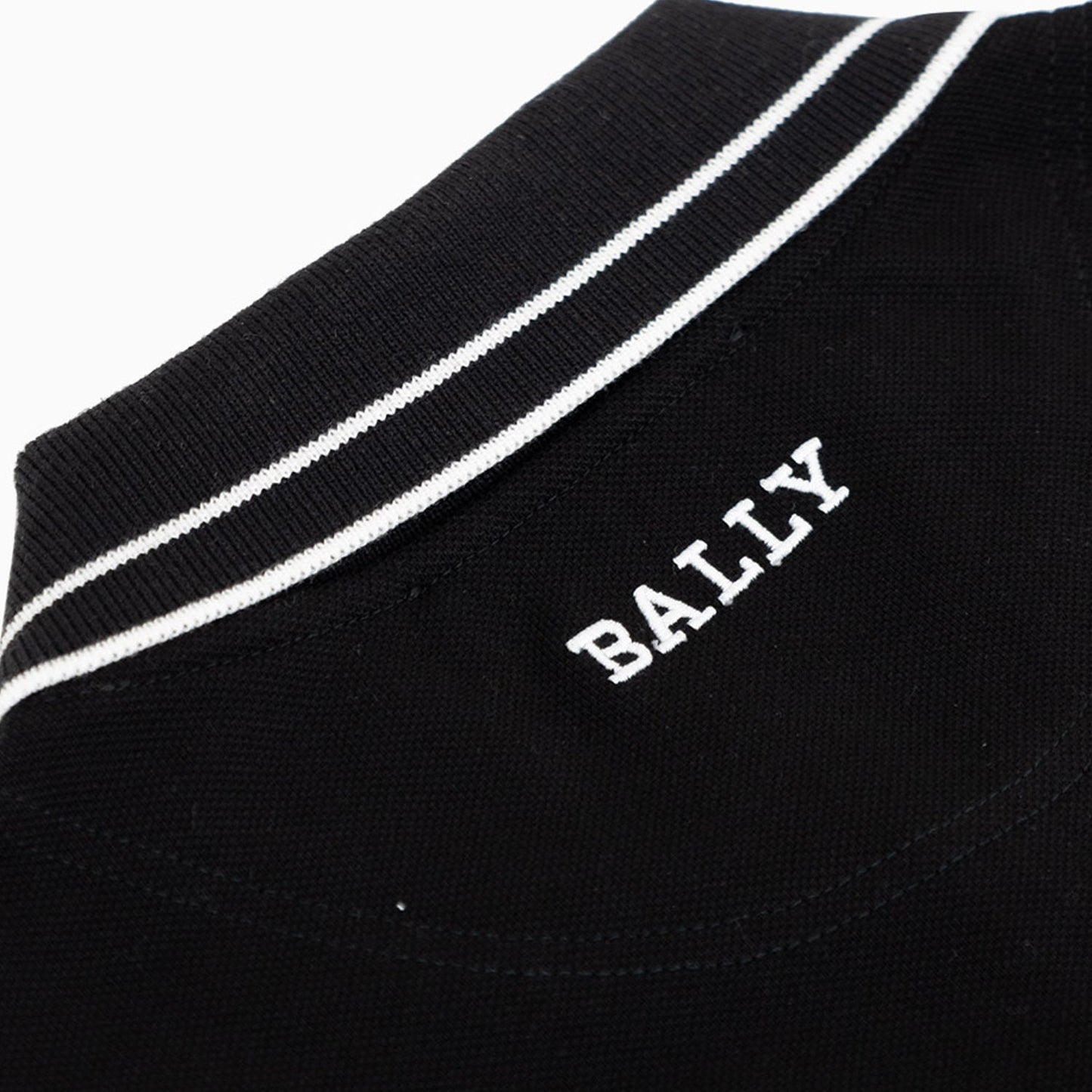 Men's Short Sleeve Polo Shirt