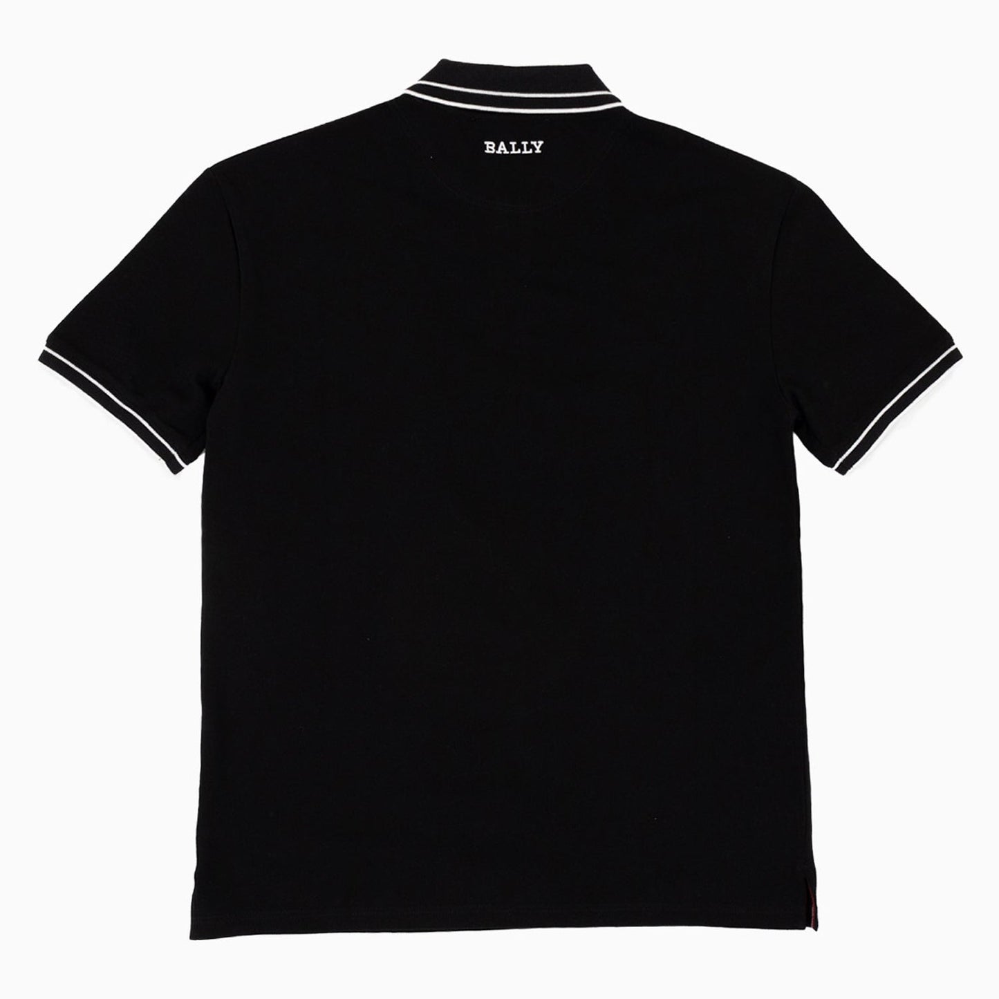 Men's Short Sleeve Polo Shirt