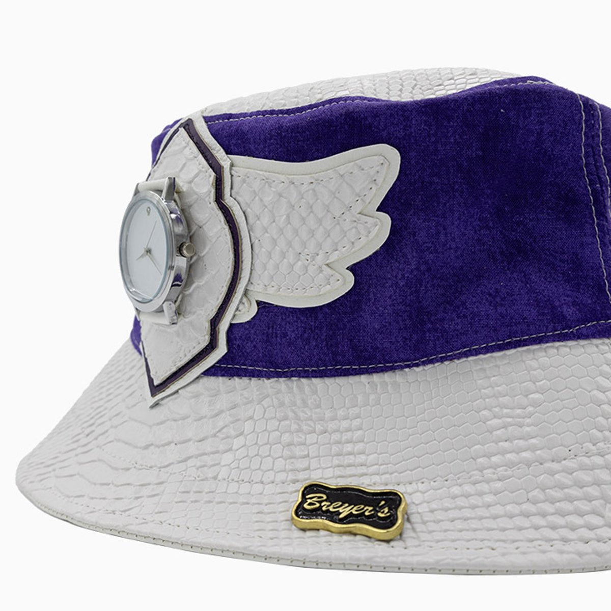 Breyer's Buck 50 Bucket Watch Hat